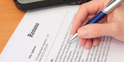 Tips For Preparing Your Resume
