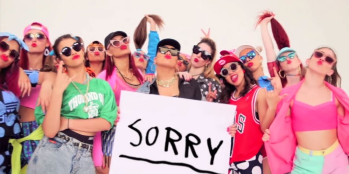 Justin Bieber Stepped Aside So Some NZ Dance Crews Could Step Up In His  