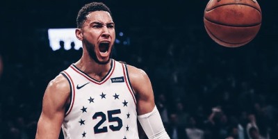 Ben Simmons Is Coming Back to Australia to Play for the Boomers, Baby