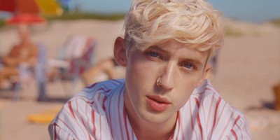 Ya Boy Troye Sivan Is Heading Back to Australia For His "Bloom" Tour