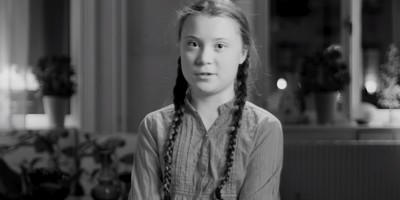 Greta Thunberg Nominated for Nobel Peace Prize Ahead of Global Youth Strikes for Climate Change