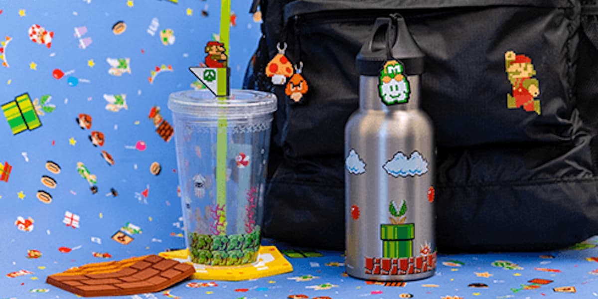 How to Get Fun Rewards and Collectables From Nintendo in Australia