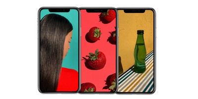 Apple Announced the iPhone X Which Literally Unlocks With Your Face