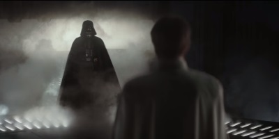 Go On, Have Another Trailer For “Rogue One: A Star Wars Story”