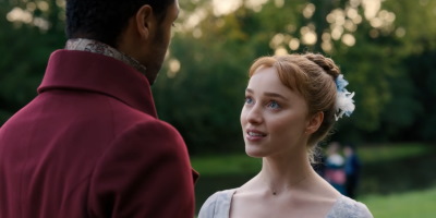 "Bridgerton" Is Officially Netflix's Biggest Series Ever