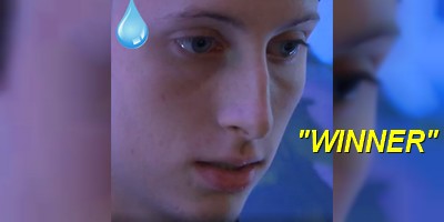 This Player's Reaction to Winning $250K Is All of Us When We Win At "Fortnite"