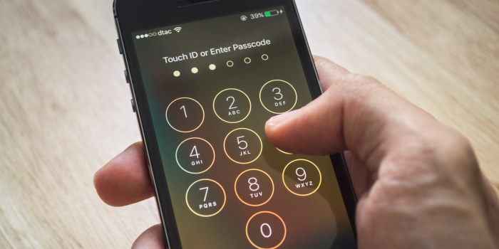 WikiLeaks Revealed How the CIA Spies on Phones and TVs (as Well as Their Fave Emoticons)