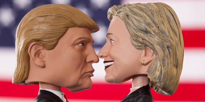 It Ain’t Over: An Election Recount Is Being Crowdfunded For Three States That Clinton Lost