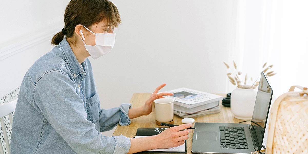 Can I Still Get Work Experience During a Pandemic?