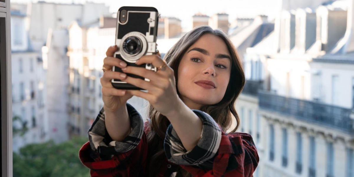 Netflix Has Officially Renewed “Emily in Paris” for Season 2
