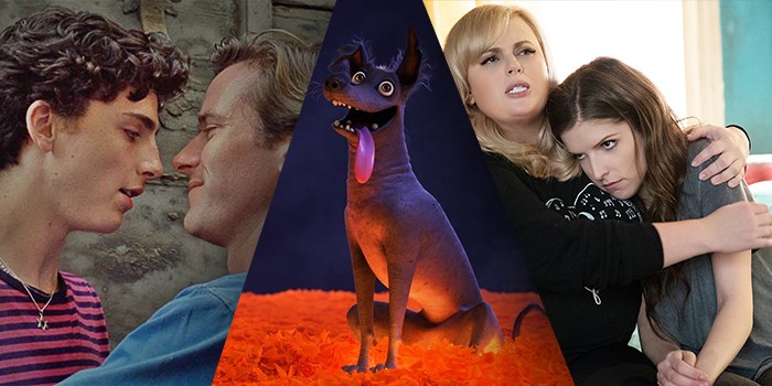 Take This Quiz to See Which Movie You Should Watch These Holidays