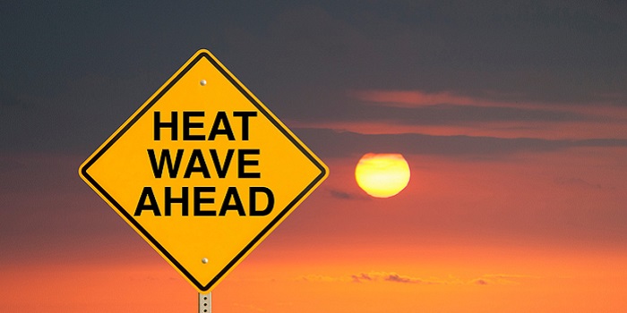 An “Intense” Heatwave Hits Australia: Brisbane And Sydney Slammed Especially Hard