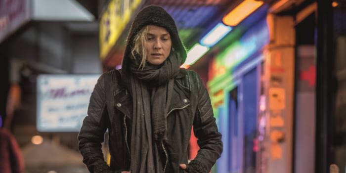Movie Review: "In the Fade" Sends Diane Kruger On the Hunt for Nazis