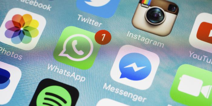 WhatsApp’s Billion Users Can Now Send Encrypted Messages