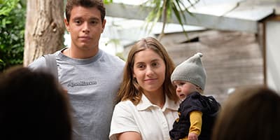 When Does “Bump” Season 2 Come Out in Australia?