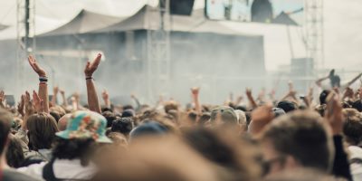 How Can the Government Keep Young People Safe at Music Festivals?