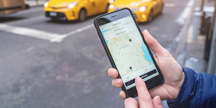 Uber Got Hit With a Lawsuit After a Man’s Wife Learned of His Affair ...