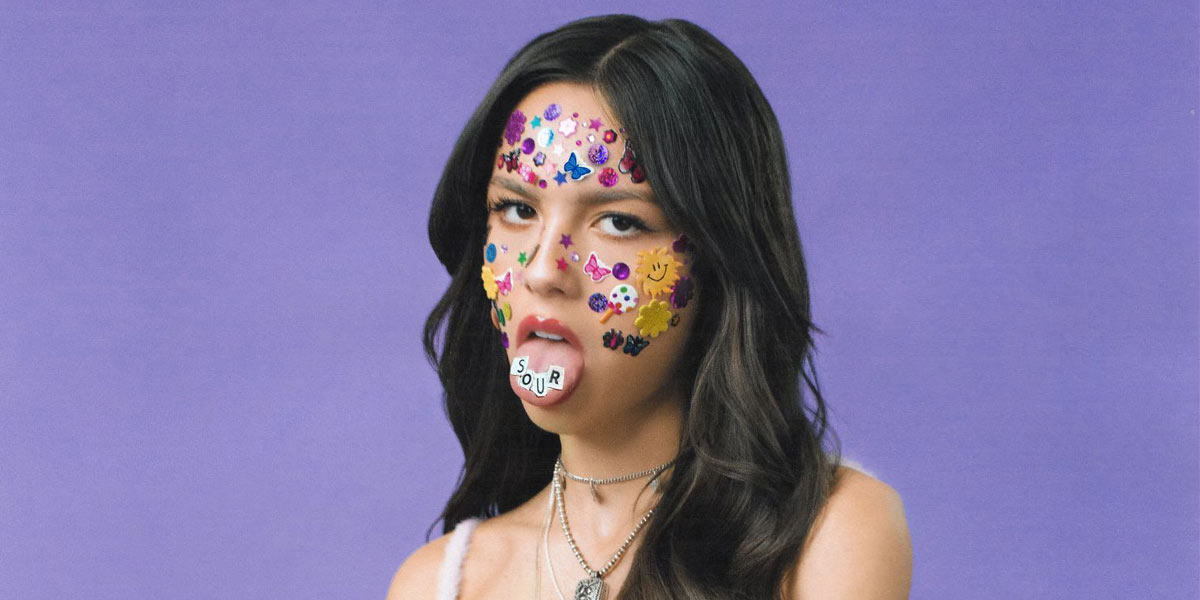 Which Song on Olivia Rodrigo’s “Sour” Is the Most Angsty? We Ranked Every Track