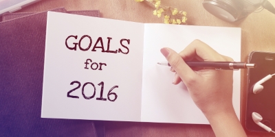 The Trick To Making Your New Year's Resolutions Stick