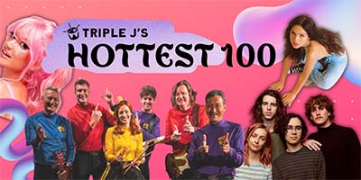 Hottest 100 Voting Has Officially Closed, So Let’s Take a Look at the Top Contenders