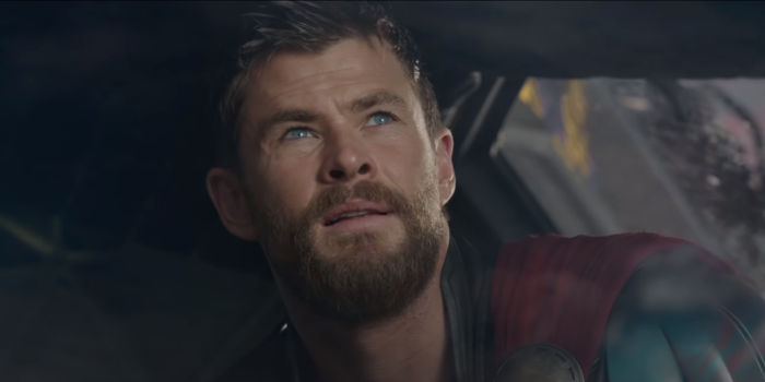 Chris Hemsworth Has Donated $1 Million Towards Bushfire Relief