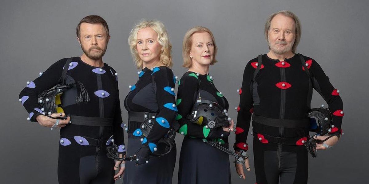 Mamma Mia: ABBA Has Returned for Their First Album in 40 Years