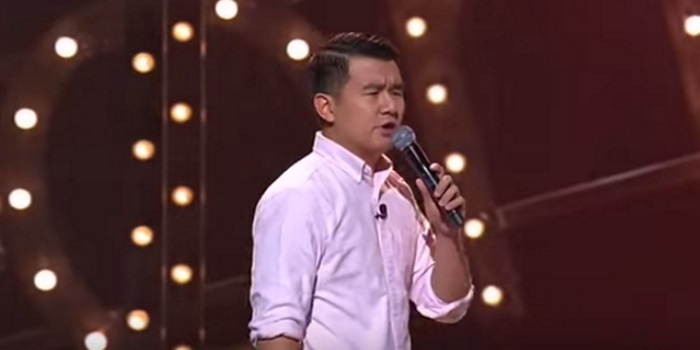 Melbourne's Ronny Chieng Joins The New-Look "Daily Show"