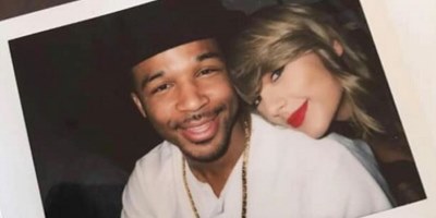 Taylor Swift’s Sacked Backup Dancer Apologises for Sexist Social Media Posts