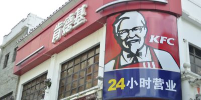 KFC Is Over The Mutant Chicken Rumours And Is Now Suing