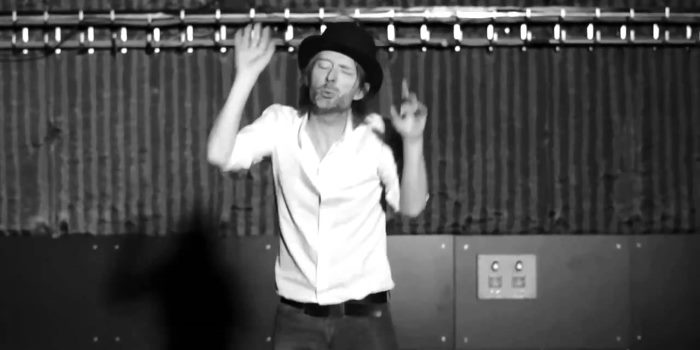 Everything You Wanted To Know About Radiohead (But Were Afraid To Ask... Music Snobs)