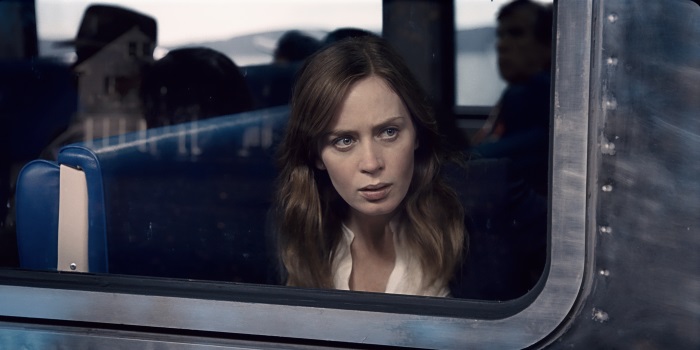 Movie Review: The Girl On The Train