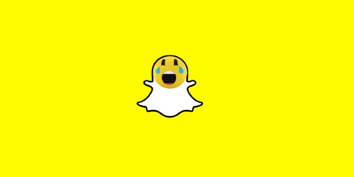 An Oral History of the Time Snapchat Was Down for a Few Hours