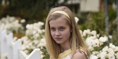 Listen Up: Angourie Rice is the Next Big Aussie Star (and She’s Still in High School)