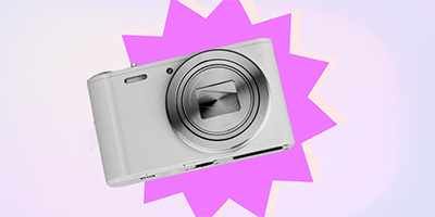 Digital Cameras Are Back, Baby—Here’s Why Gen Z Are Frothing ‘Em