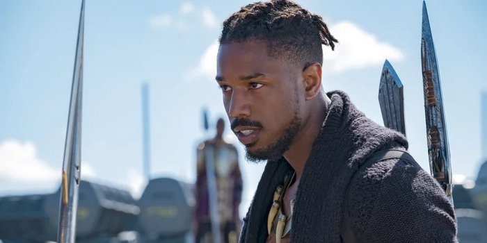 One of Us: Michael B. Jordan Still Lives With His Parents at 31