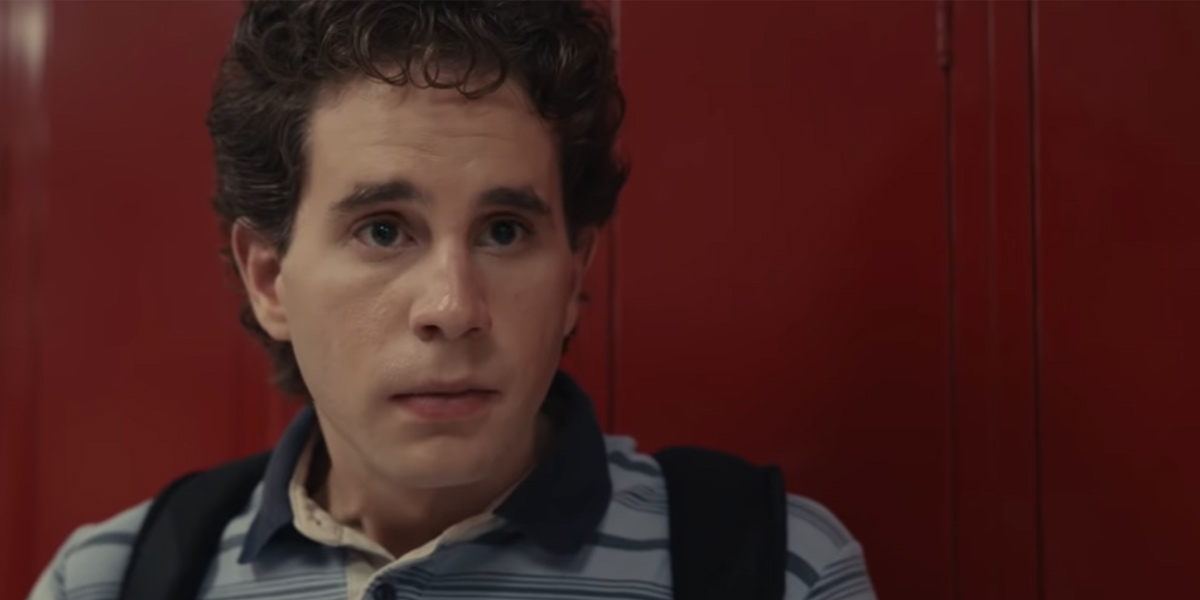 Ben Platt Is Playing A High Schooler In Dear Evan Hansen And The Internet Has Thoughts Student Edge News