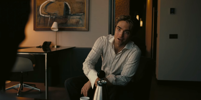 A New Trailer for Christopher Nolan’s “Tenet” Is Here and the Internet Is Ready