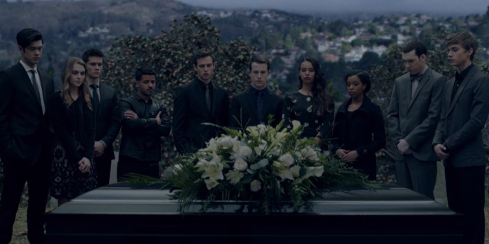 A Major Character Is Dead in the New "13 Reasons Why" Trailer