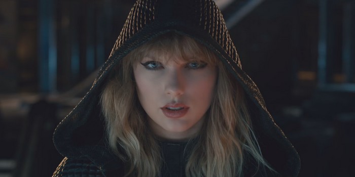 ...Ready For It? Taylor Swift Announces She's Touring Australia