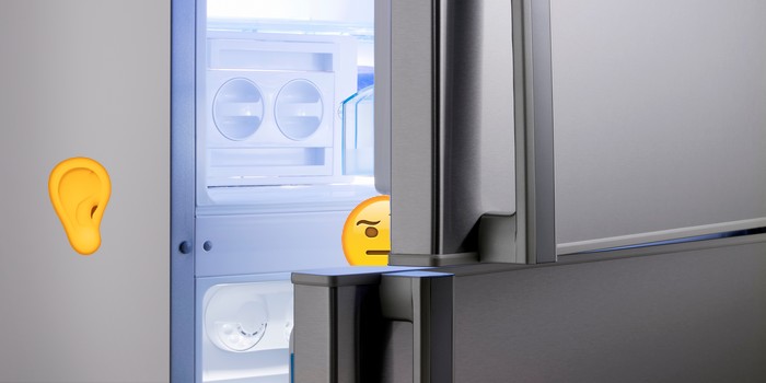 QLD Just Passed a Law That Can Turn Your Fridge Into a Listening Device