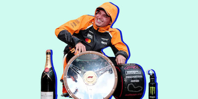 The F1 Season Kicks Off with Lando Norris Winning the Aus Grand Prix