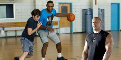 That “Space Jam” Sequel Is Really Happening, Thanks To “Fast & Furious” Director Justin Lin
