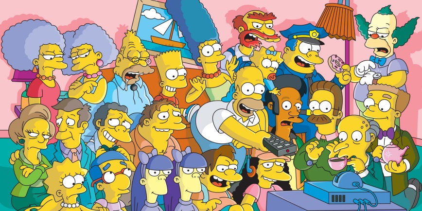 Is "The Simpsons" Still Good?