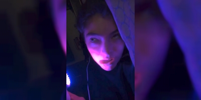 Lorde Doesn't Have Time For Your Trash Acne Advice