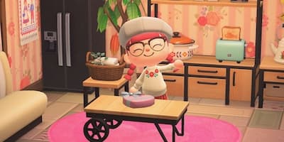 "Animal Crossing: New Horizons" Is Getting Valentine’s Day Items to Keep the Love Alive