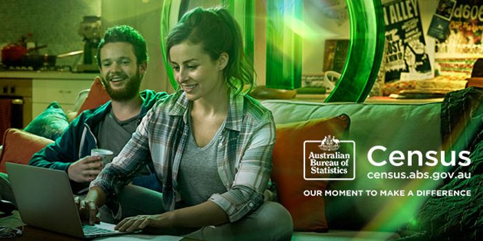 The Census Did Not Go Great; ABS Says Overseas Hackers Worked To Bring Websites Down