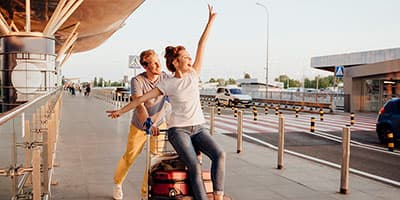 How to Score Cheap Flights (For When We Can Finally Travel Again)