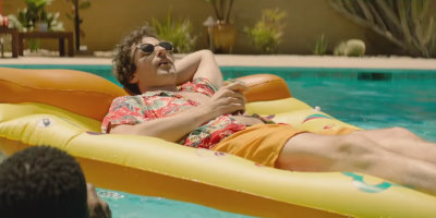How to Watch "Palm Springs" in Australia