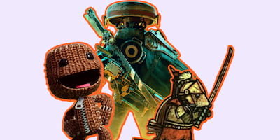 Here’s Your PlayStation Plus Games for April