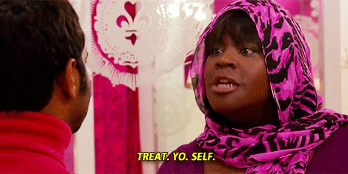 How To Take Care Of Yourself When The Stress Of School Hits